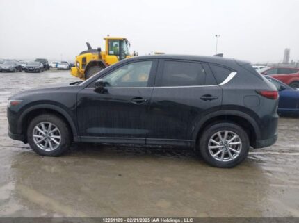 JM3KFBCL6S0552816 2025 MAZDA