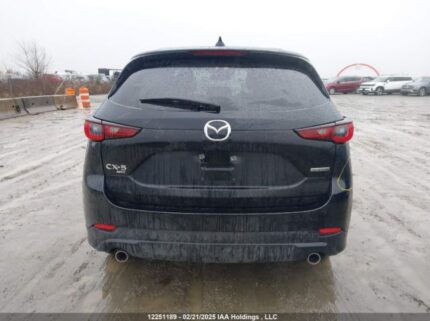 JM3KFBCL6S0552816 2025 MAZDA