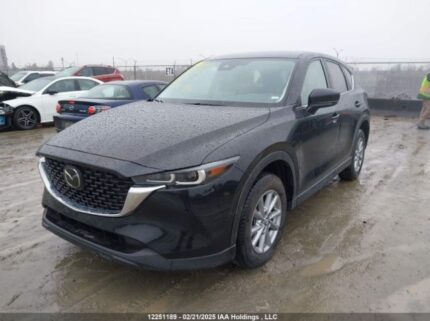 JM3KFBCL6S0552816 2025 MAZDA