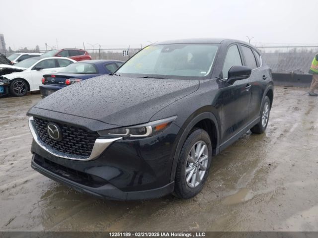JM3KFBCL6S0552816 2025 MAZDA