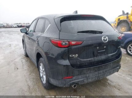 JM3KFBCL6S0552816 2025 MAZDA