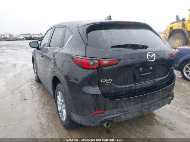 JM3KFBCL6S0552816 2025 MAZDA