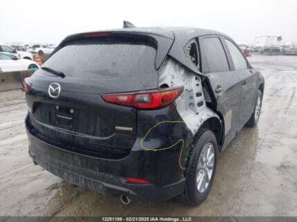 JM3KFBCL6S0552816 2025 MAZDA