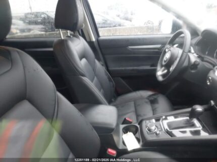 JM3KFBCL6S0552816 2025 MAZDA