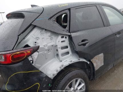 JM3KFBCL6S0552816 2025 MAZDA