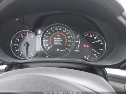 JM3KFBCL6S0552816 2025 MAZDA