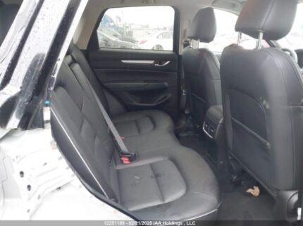 JM3KFBCL6S0552816 2025 MAZDA