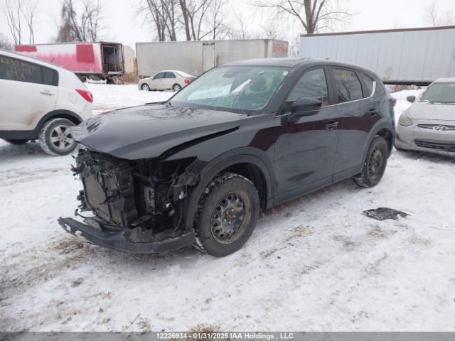 JM3KFBCM3R0364936 2024 MAZDA