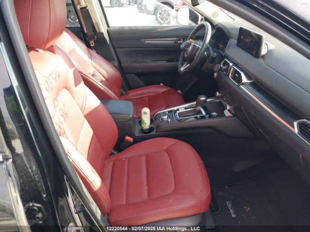 JM3KFBCM6R0395596 2024 MAZDA
