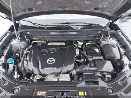 JM3KFBDM8P0227955 2023 MAZDA