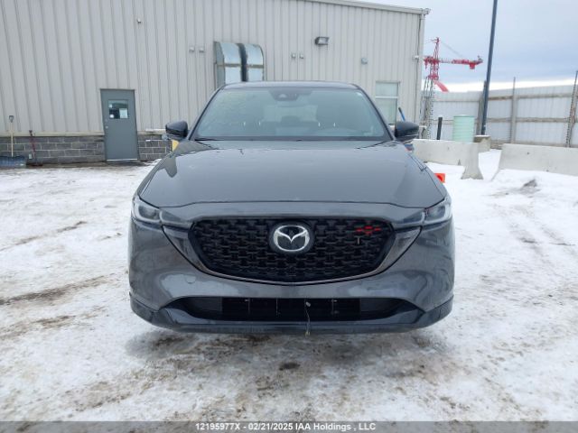 JM3KFBDM8P0227955 2023 MAZDA
