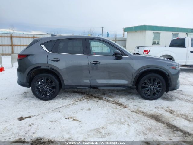 JM3KFBDM8P0227955 2023 MAZDA