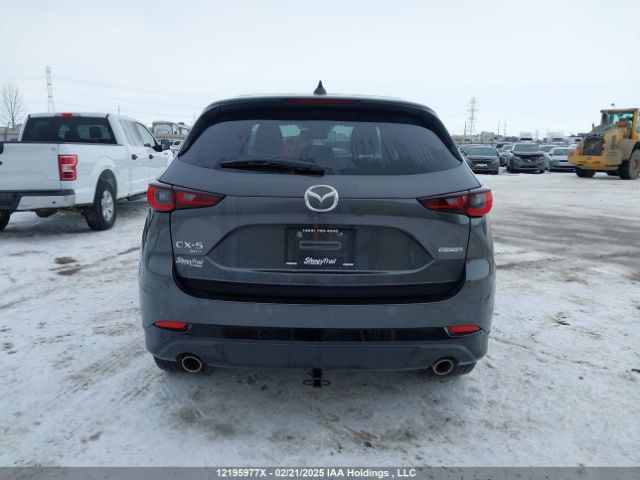 JM3KFBDM8P0227955 2023 MAZDA