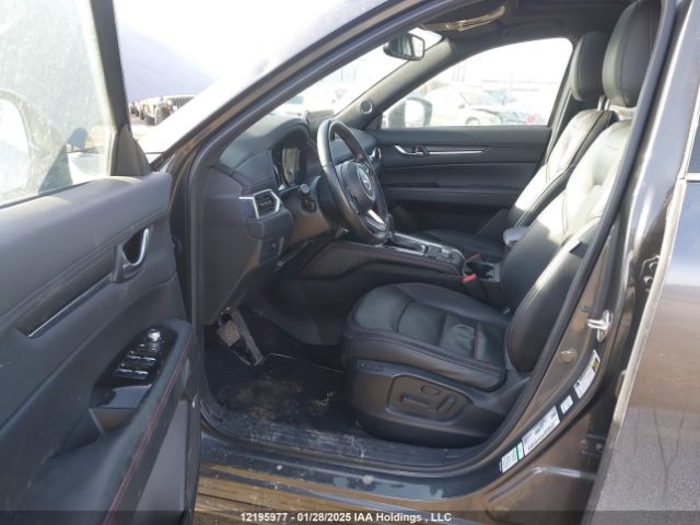 JM3KFBDM8P0227955 2023 MAZDA