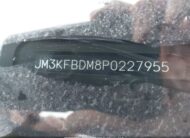 JM3KFBDM8P0227955 2023 MAZDA
