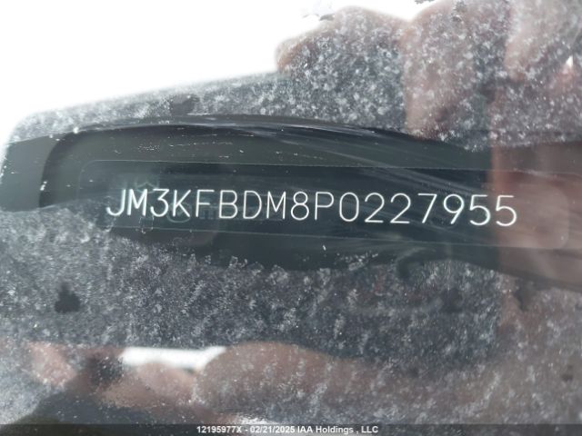 JM3KFBDM8P0227955 2023 MAZDA