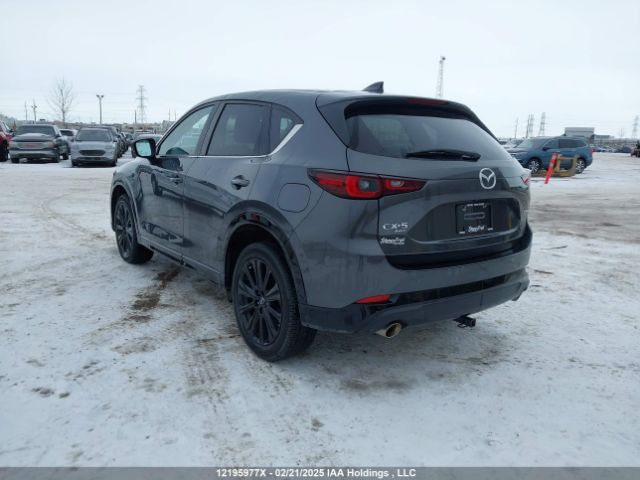 JM3KFBDM8P0227955 2023 MAZDA