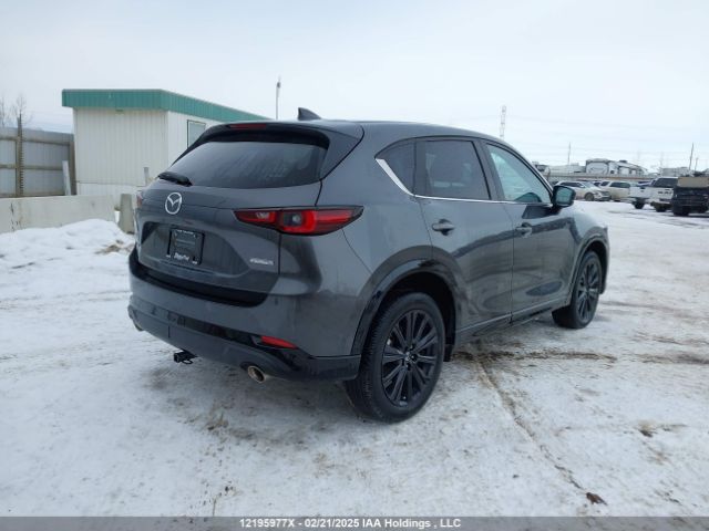 JM3KFBDM8P0227955 2023 MAZDA