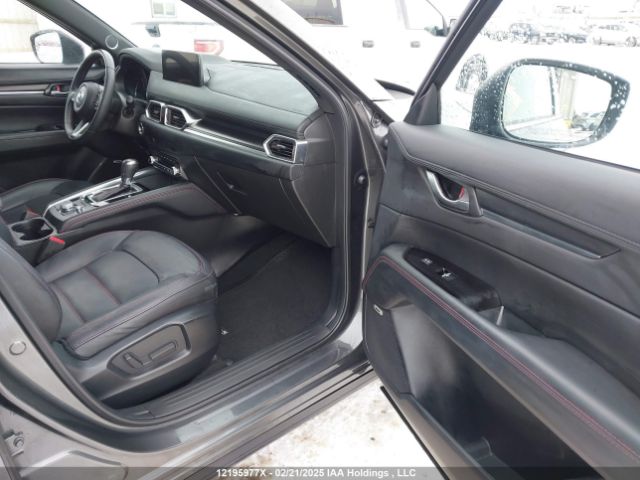 JM3KFBDM8P0227955 2023 MAZDA