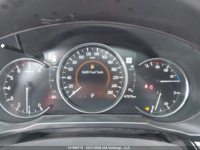 JM3KFBDM8P0227955 2023 MAZDA