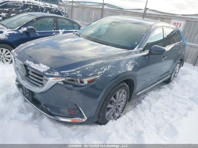 JM3TCBDY3P0640477 2023 MAZDA