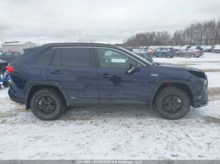 JTMGB3FVXRD231281 2024 TOYOTA