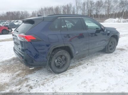 JTMGB3FVXRD231281 2024 TOYOTA