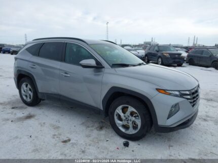 KM8JB3AE5NU025336 2022 HYUNDAI