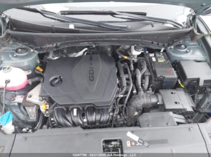 KM8JBCAE3PU196055 2023 HYUNDAI