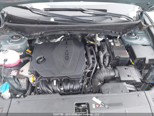KM8JBCAE3PU196055 2023 HYUNDAI