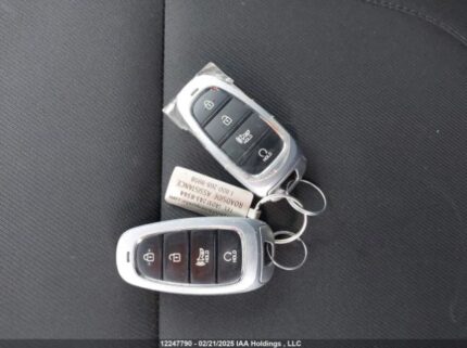 KM8JBCAE3PU196055 2023 HYUNDAI
