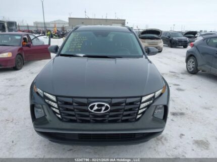 KM8JBCAE3PU196055 2023 HYUNDAI