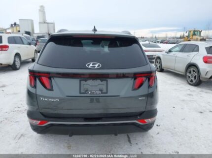 KM8JBCAE3PU196055 2023 HYUNDAI