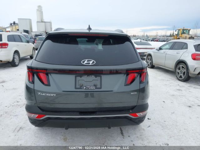KM8JBCAE3PU196055 2023 HYUNDAI