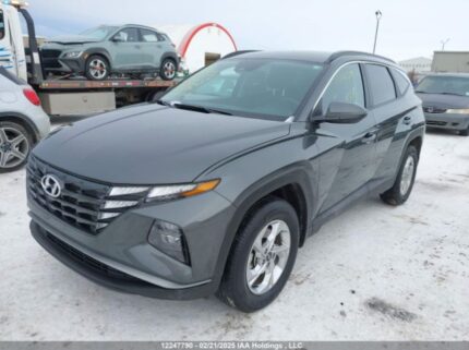 KM8JBCAE3PU196055 2023 HYUNDAI