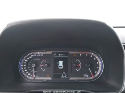 KM8JBCAE3PU196055 2023 HYUNDAI