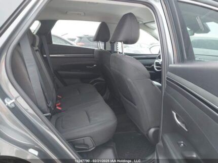 KM8JBCAE3PU196055 2023 HYUNDAI