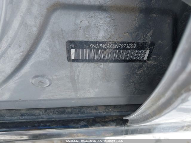 KNDPNCAC5N7973609 2022 KIA