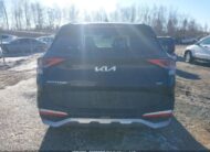 KNDPVCAF2P7182094 2023 KIA