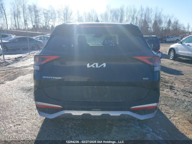KNDPVCAF2P7182094 2023 KIA