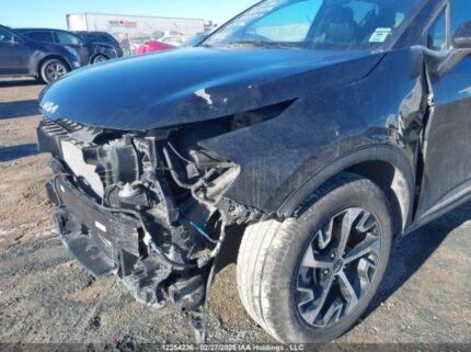 KNDPVCAF2P7182094 2023 KIA