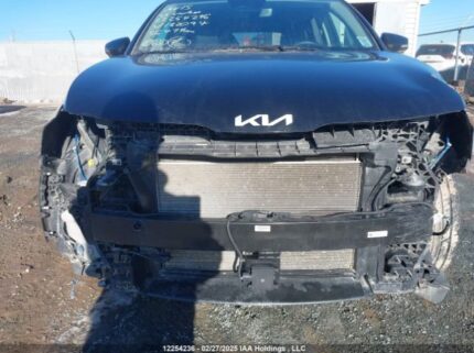 KNDPVCAF2P7182094 2023 KIA