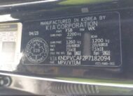KNDPVCAF2P7182094 2023 KIA