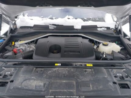 SAL1M9E41PA157025 2023 LAND ROVER