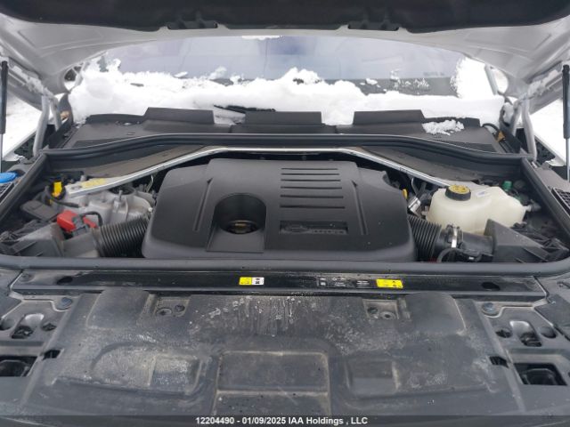 SAL1M9E41PA157025 2023 LAND ROVER