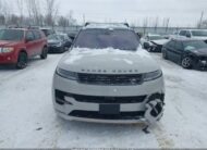 SAL1M9E41PA157025 2023 LAND ROVER