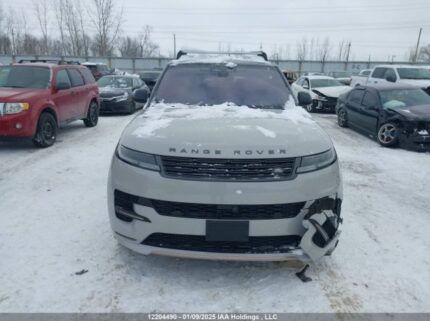 SAL1M9E41PA157025 2023 LAND ROVER