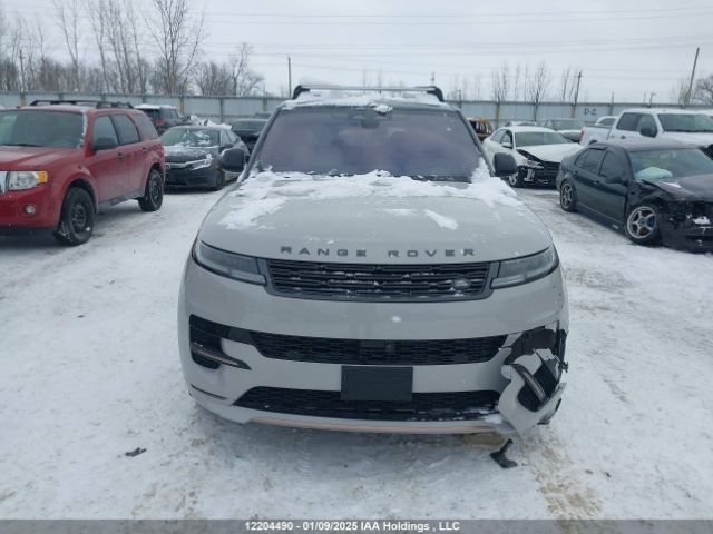 SAL1M9E41PA157025 2023 LAND ROVER