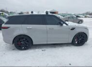 SAL1M9E41PA157025 2023 LAND ROVER