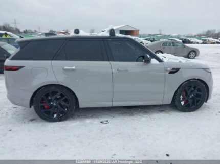 SAL1M9E41PA157025 2023 LAND ROVER